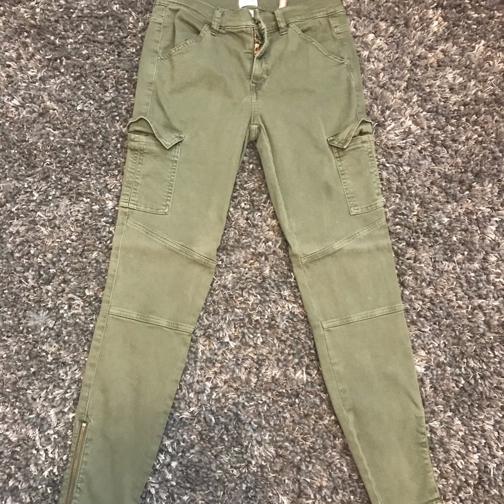 Women’s Sneak Peak pant